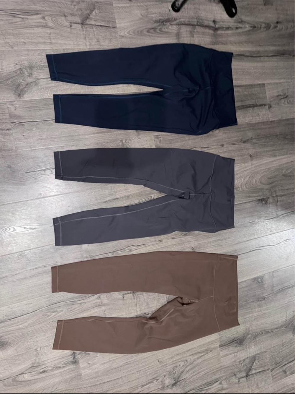 Lululemon size 10